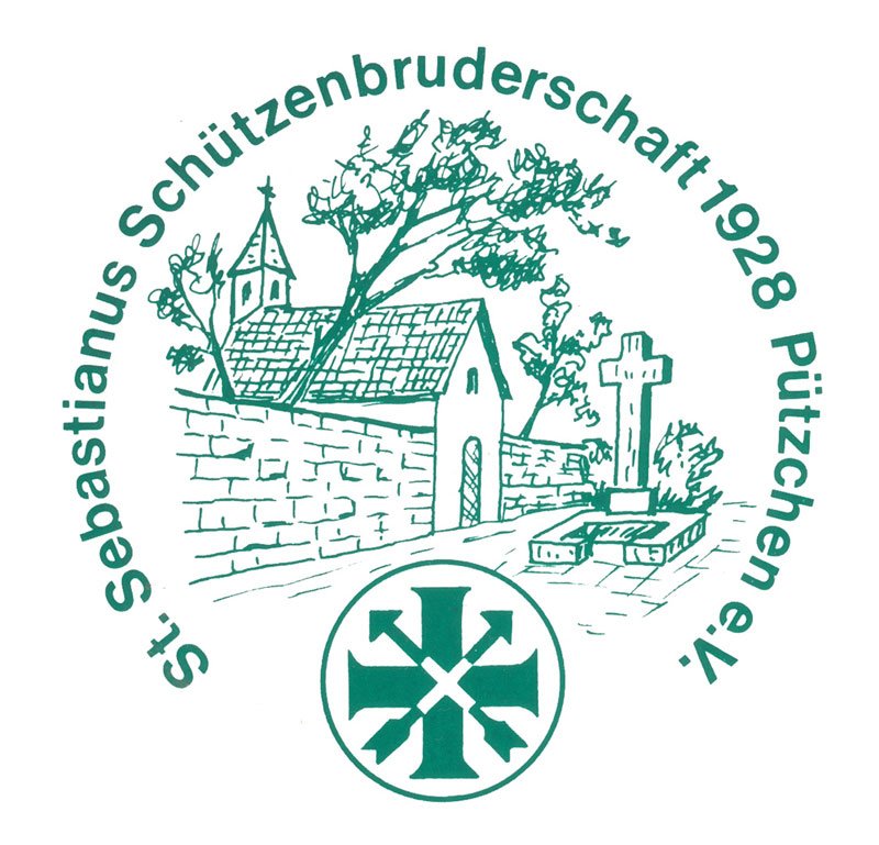 Sankt Sebastianus Schützenbruderschaft 1928  Pützchen e.V.
