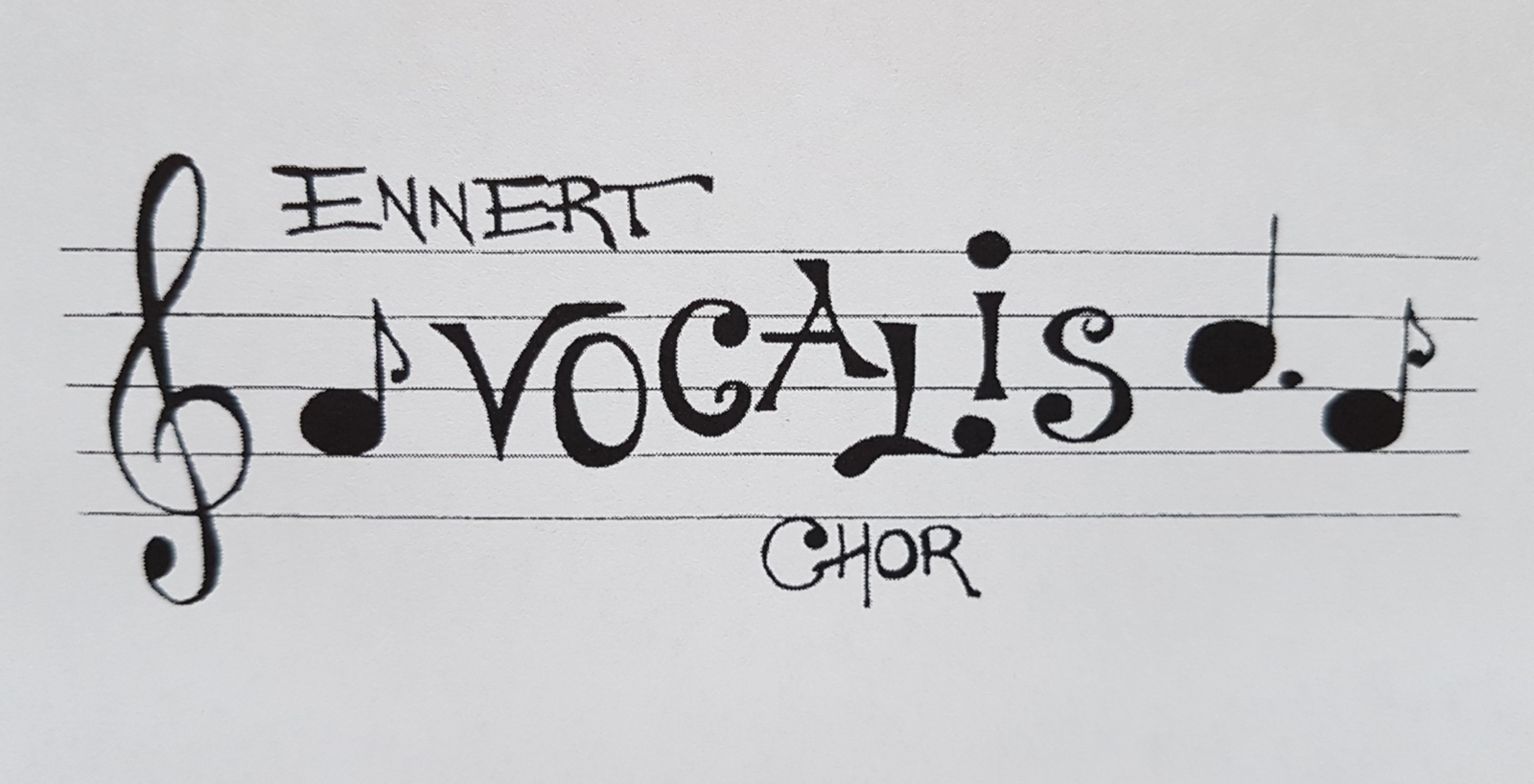 Logo Vocalischor