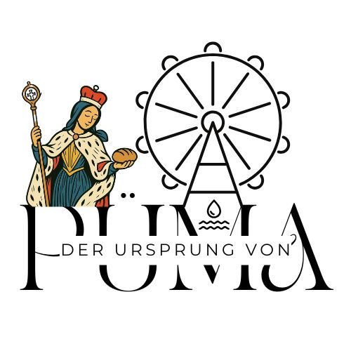 Ursprung PüMa Logo Adelheid (c) Jonas Kalkum
