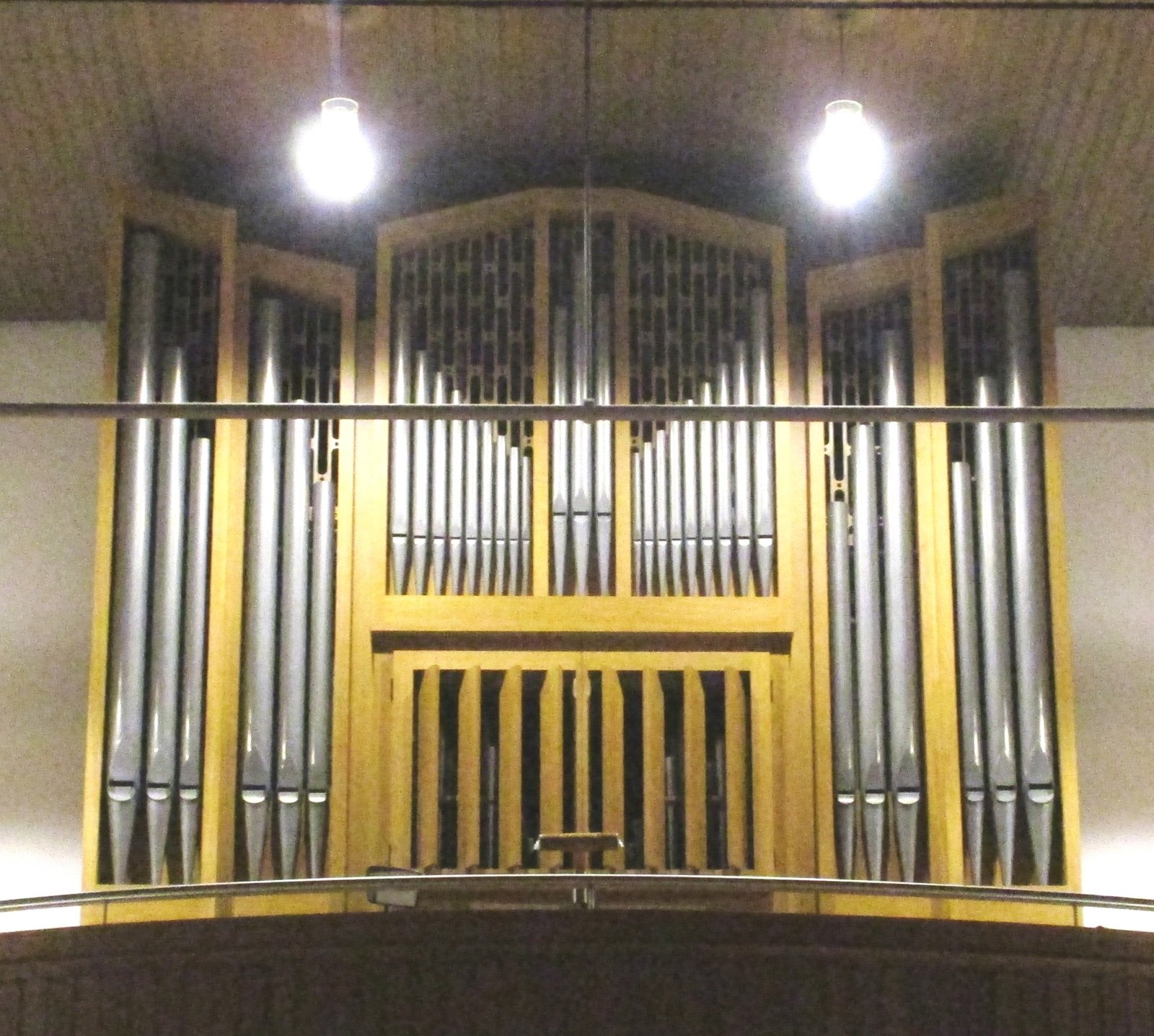 Orgel