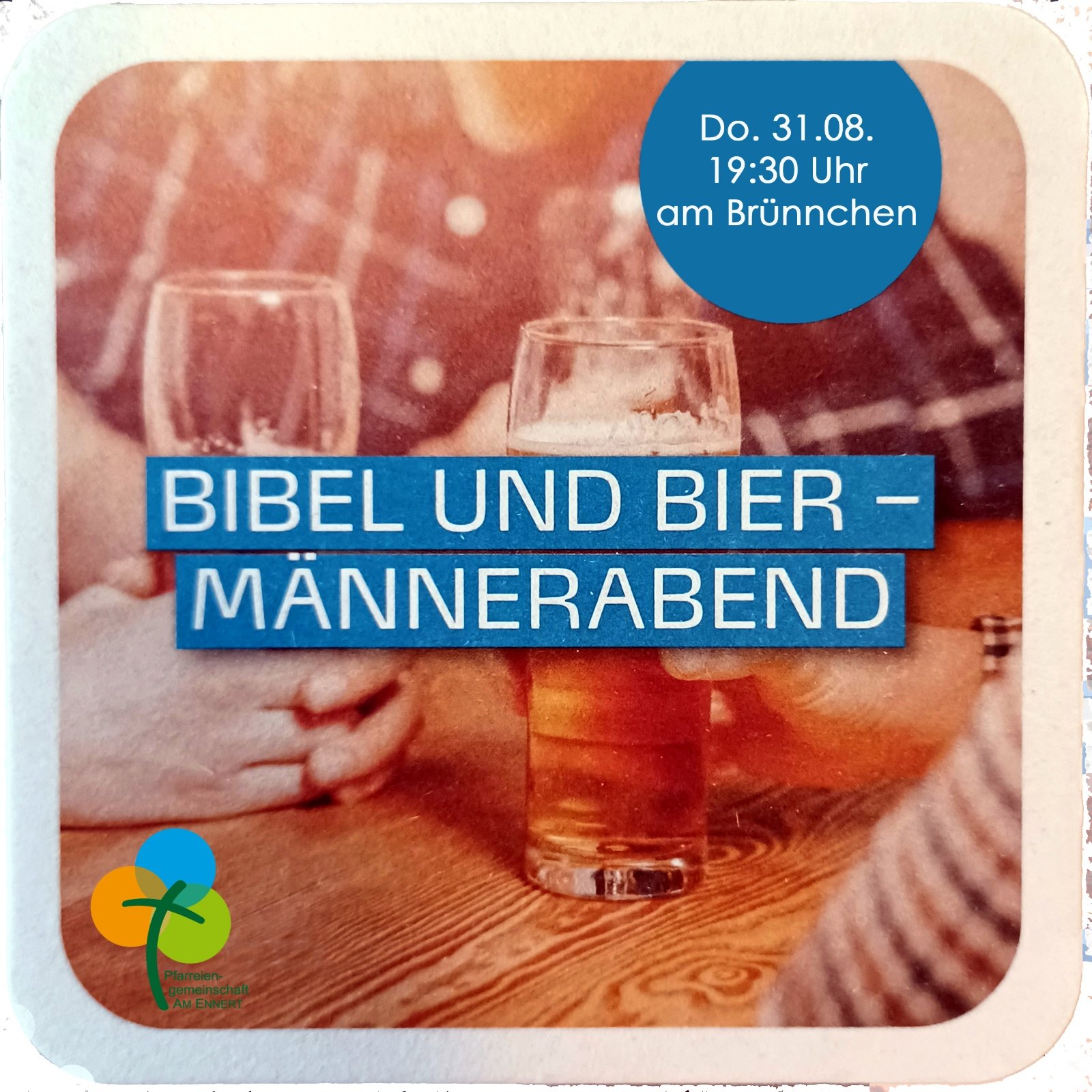 Bibel und Bier
