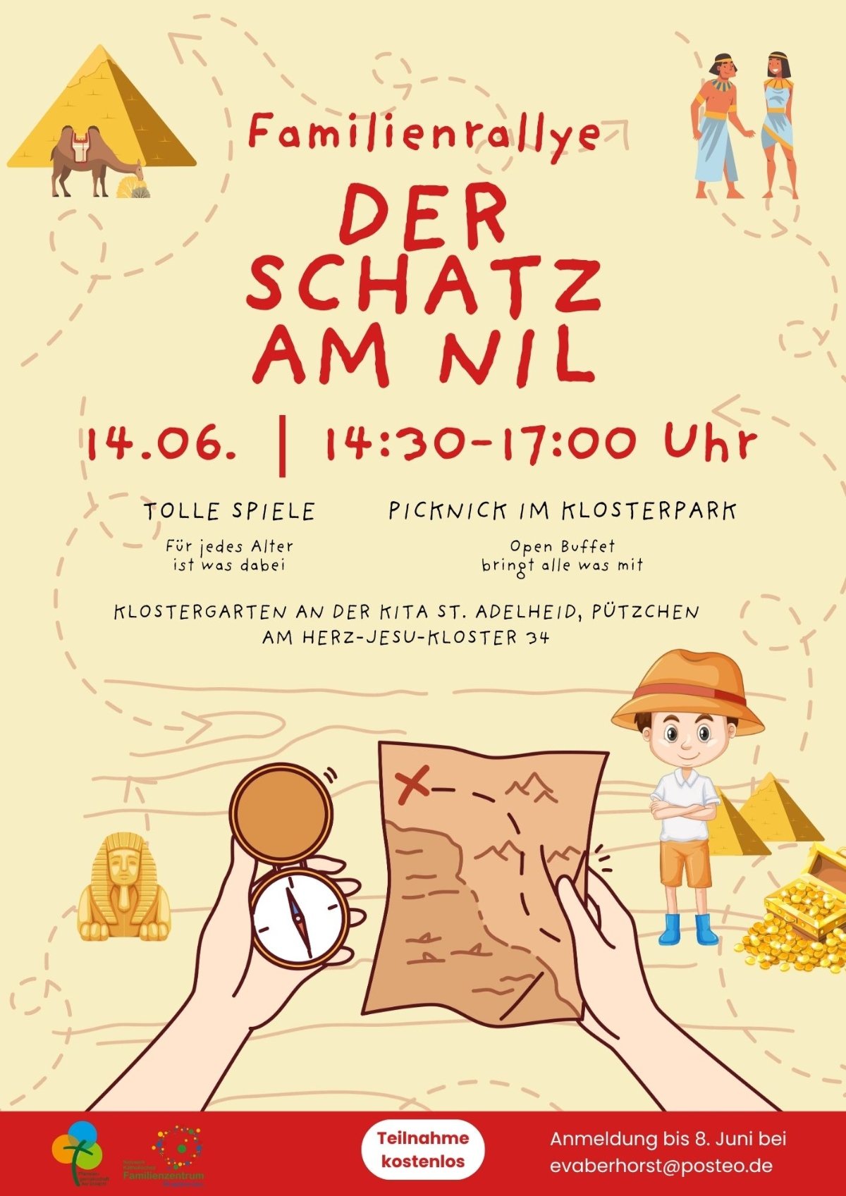 Familienrallye 2026