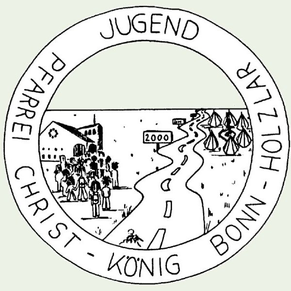 Logo Jugend