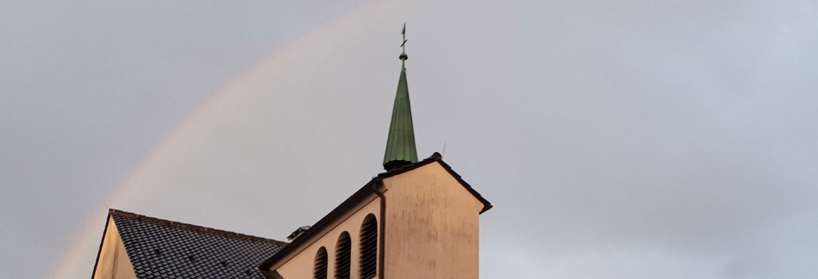 Herzlich willkommen