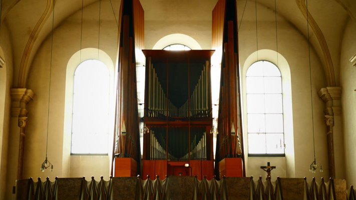 Kirchenmusik