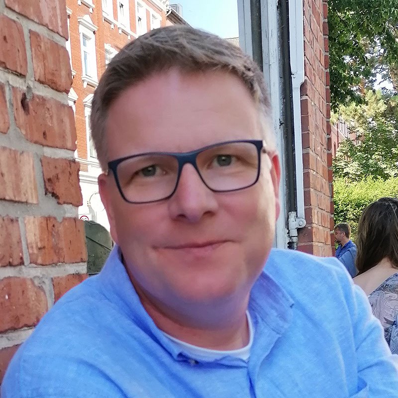 Andreas Haermeyer