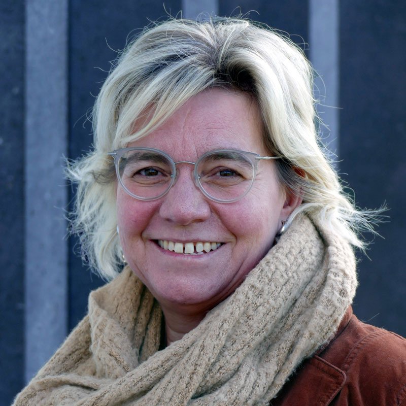 Gabriele Bröker