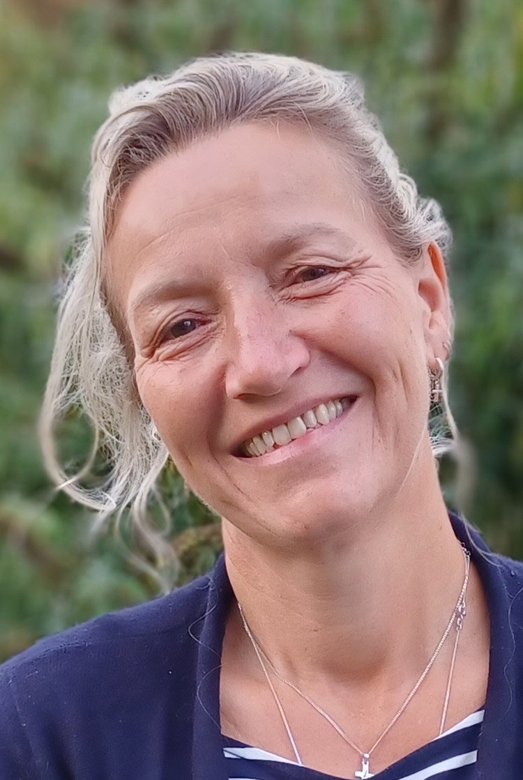 Petra Roßkamp