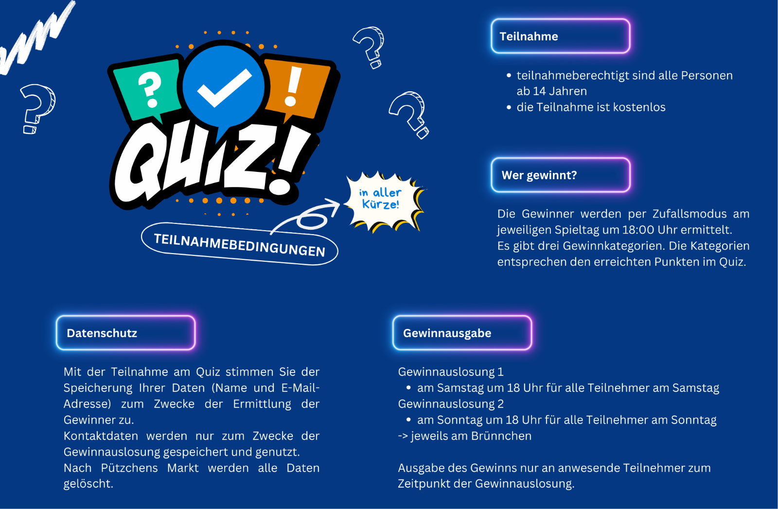 Quiz Logo klein