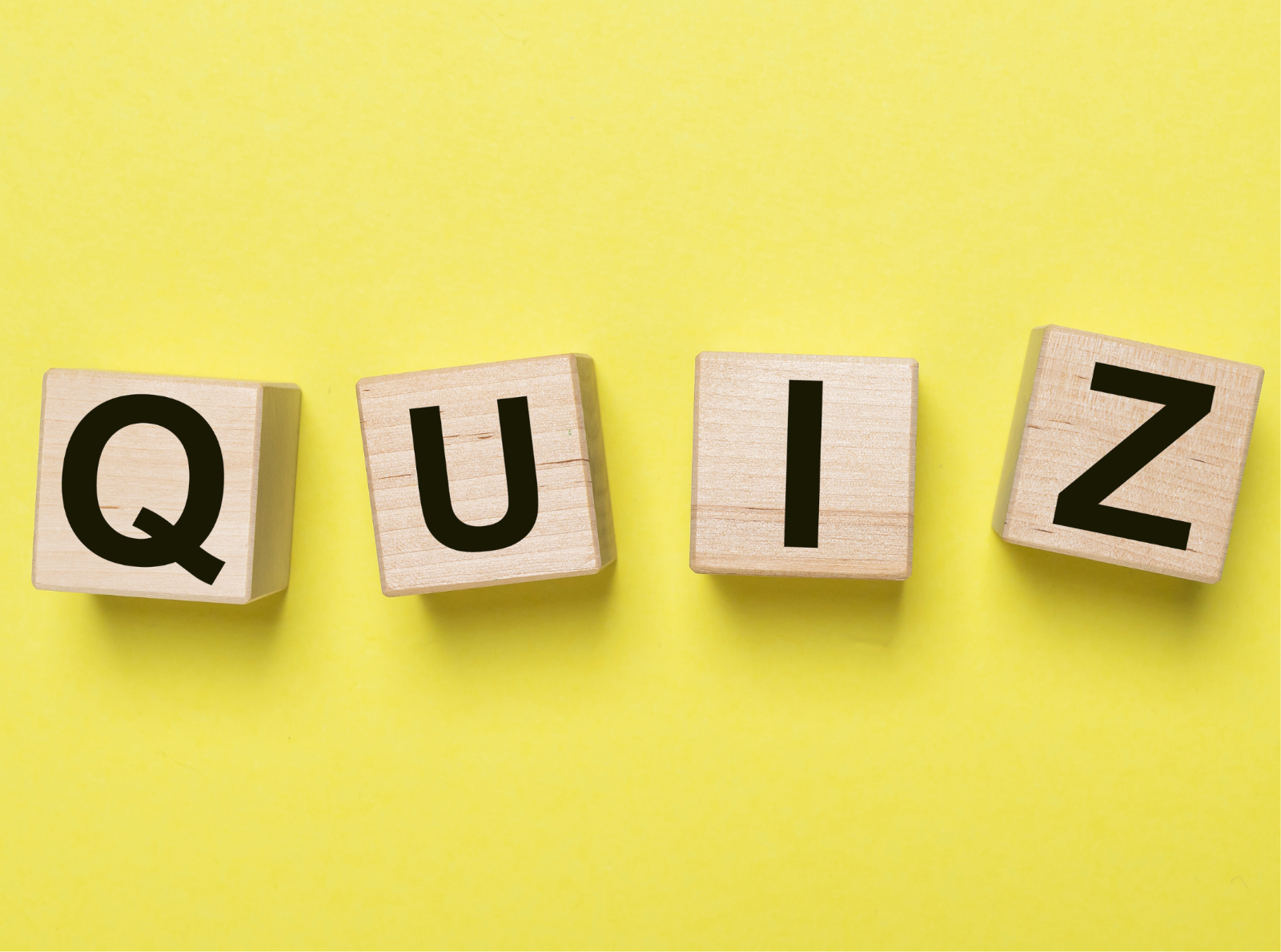 Quiz