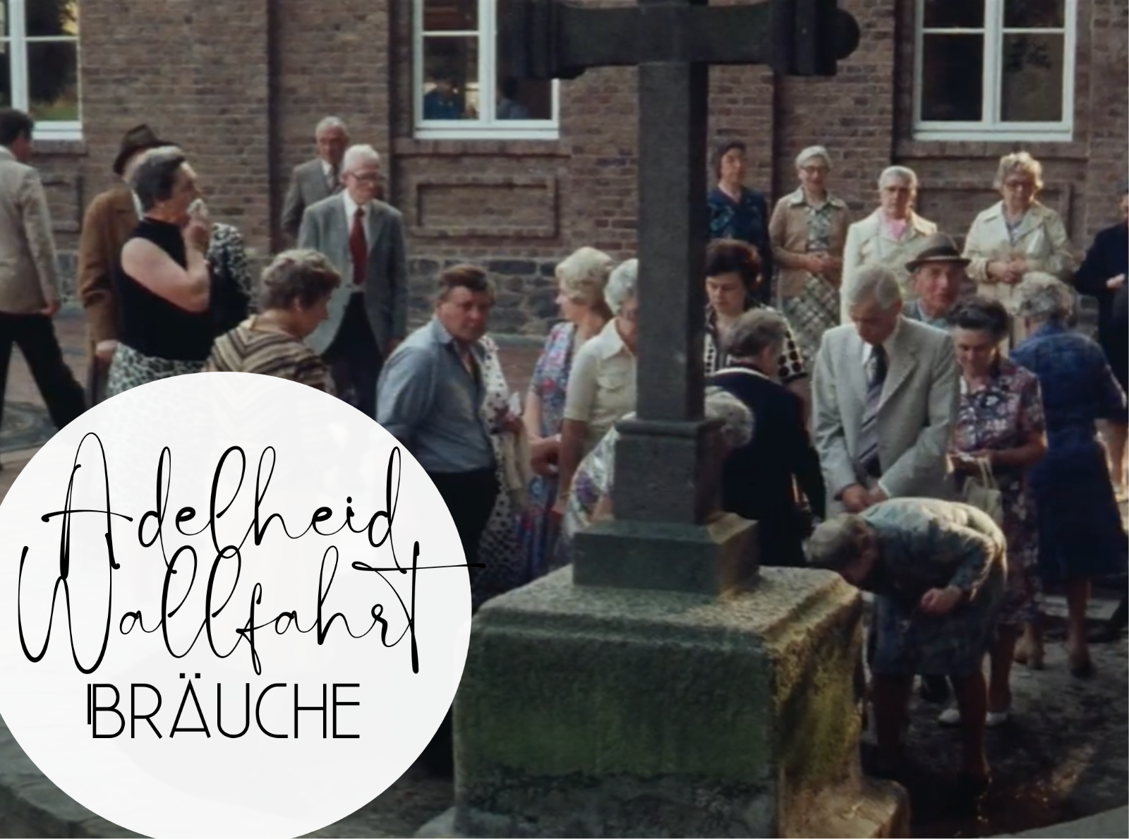 Wallfahrt Bräuche