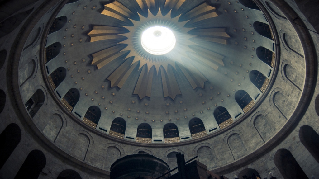 Pfingstrosen im Pantheon 2020 zu Ehren von Pfingsten
